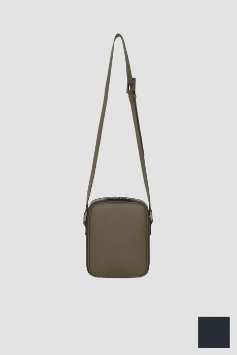 сумка  от бренда kiton вид слева