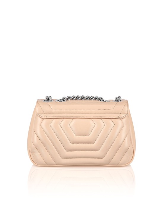 сумка  от бренда philipp plein вид слева