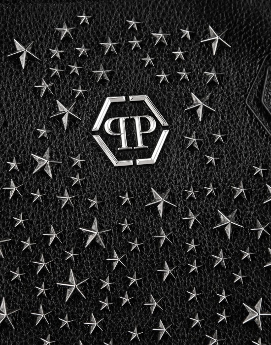 сумка  из америки вид сбоку