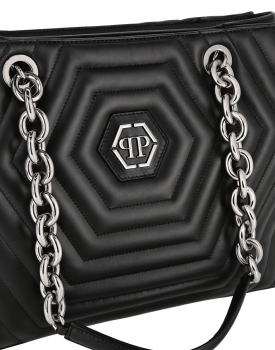 сумка  из америки вид сбоку