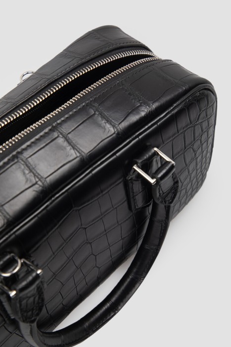 сумка  универсального стиля с лицевой стороны