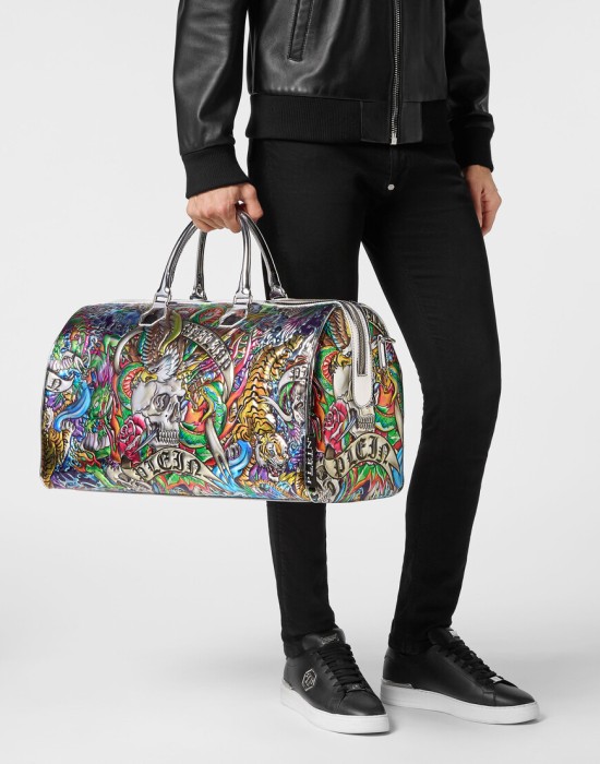 Товар с артикулом FADA-MBA1342-PLE010N_7021 вид сзади