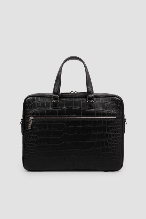 сумка  из италии вид сбоку