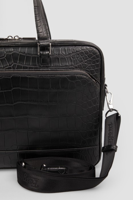 сумка  универсального стиля с лицевой стороны