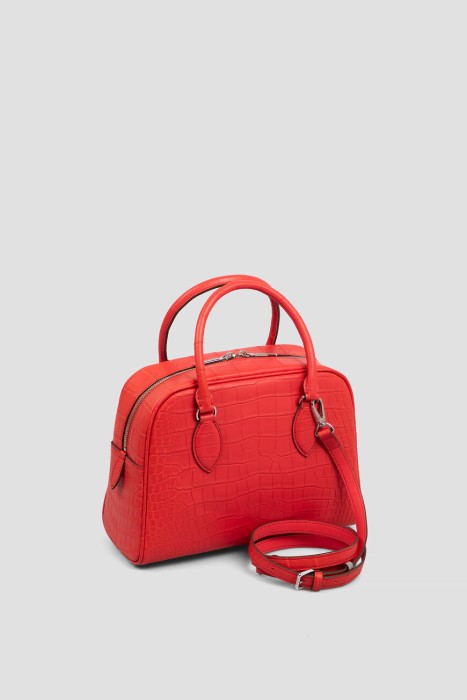 Товар розового цвета с внутренней стороны