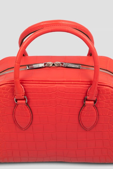 сумка  универсального стиля с лицевой стороны