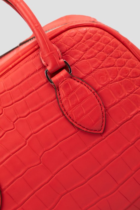 сумка  для взрослого возраста с изнаночной стороны