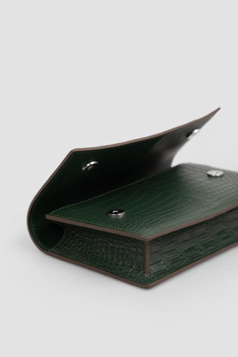 сумка  универсального стиля с лицевой стороны