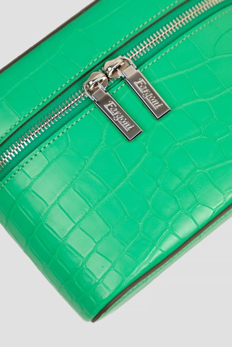 сумка  для взрослого возраста с изнаночной стороны