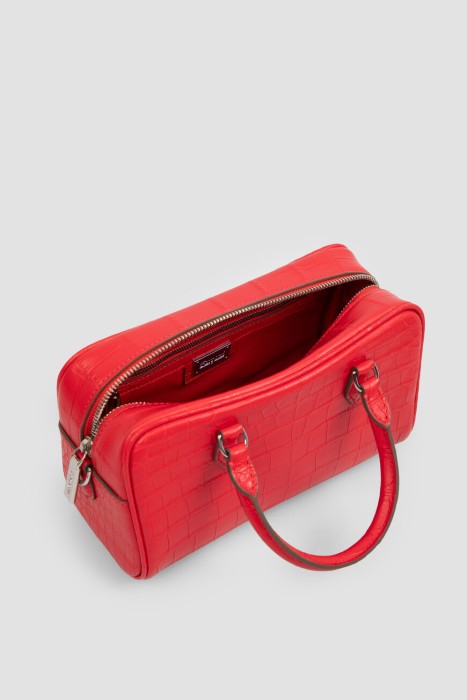 сумка  из проверенных материалов спереди