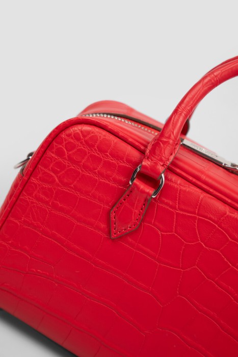 сумка  универсального стиля с лицевой стороны