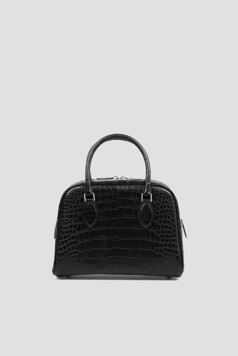 сумка  из италии вид сбоку