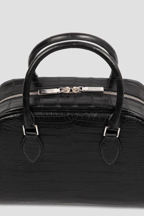 сумка  универсального стиля с лицевой стороны