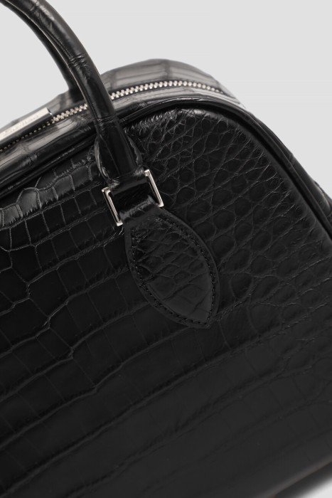 сумка  для взрослого возраста с изнаночной стороны