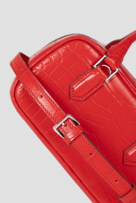 сумка  универсального стиля с лицевой стороны