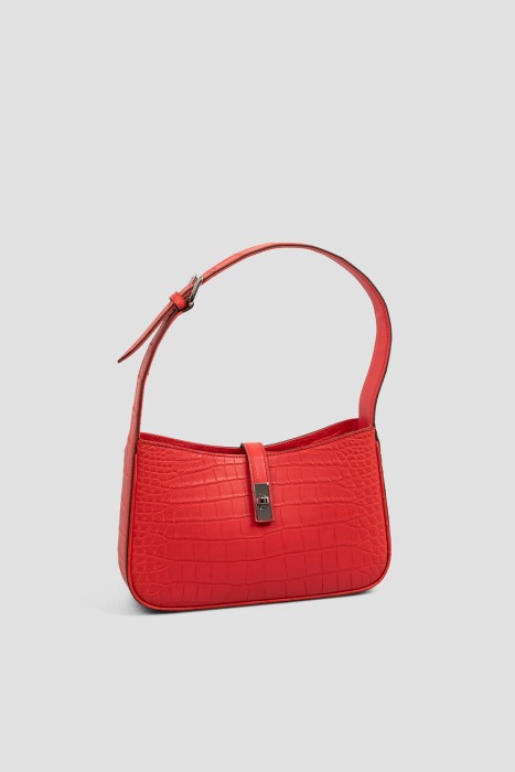 сумка  от бренда fargoni вид слева