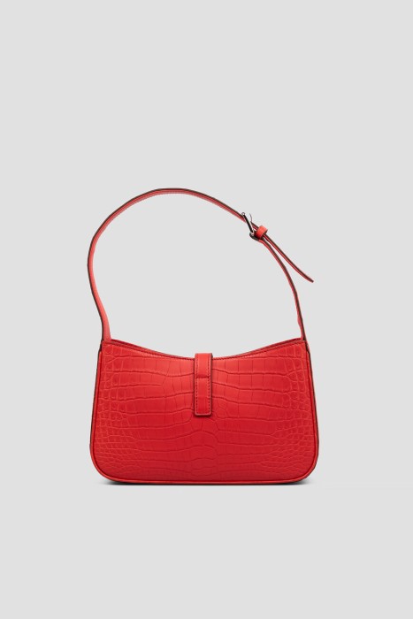 сумка  из италии вид сбоку