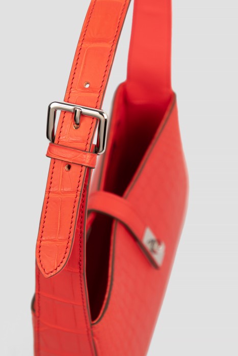 сумка  для взрослого возраста с изнаночной стороны