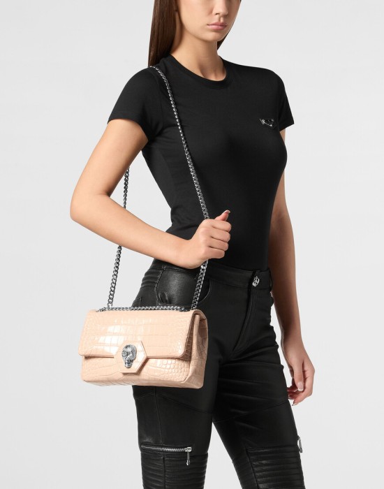 сумка  из америки вид сбоку