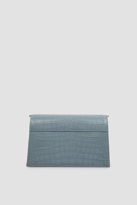 сумка  из италии вид сбоку