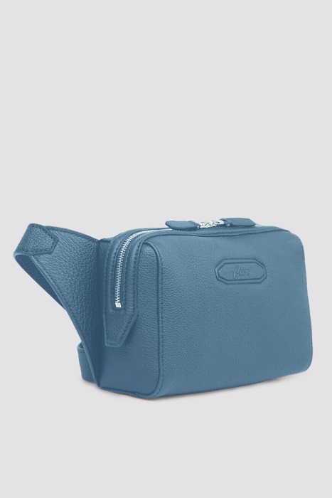 сумка  из италии вид сбоку