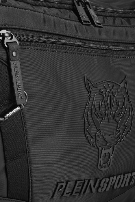 сумка  из полиэстера спереди