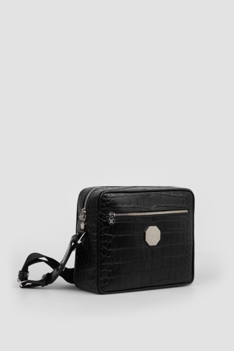 сумка  от бренда artioli вид слева