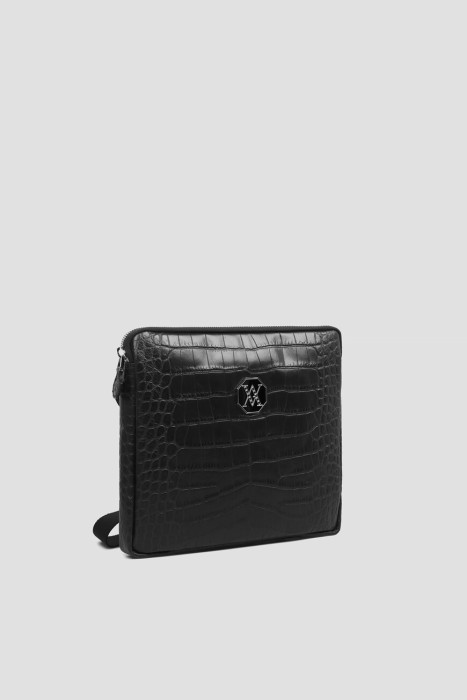 сумка  от бренда artioli вид слева