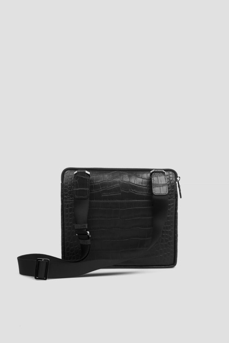 сумка  из италии вид сбоку