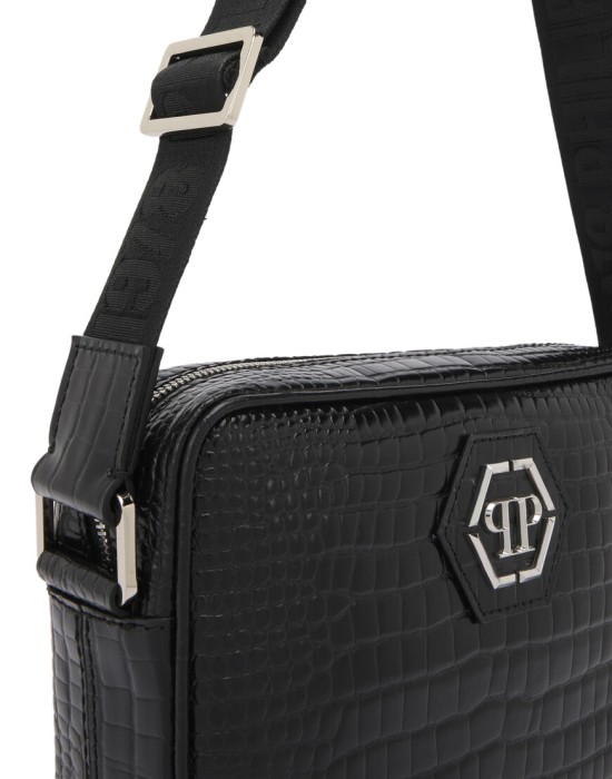 сумка  из проверенных материалов спереди