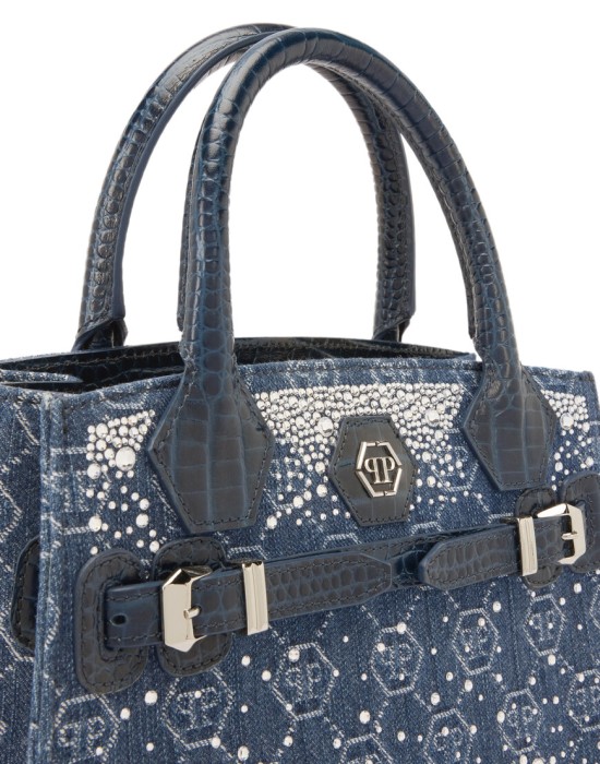 сумка  из проверенных материалов спереди