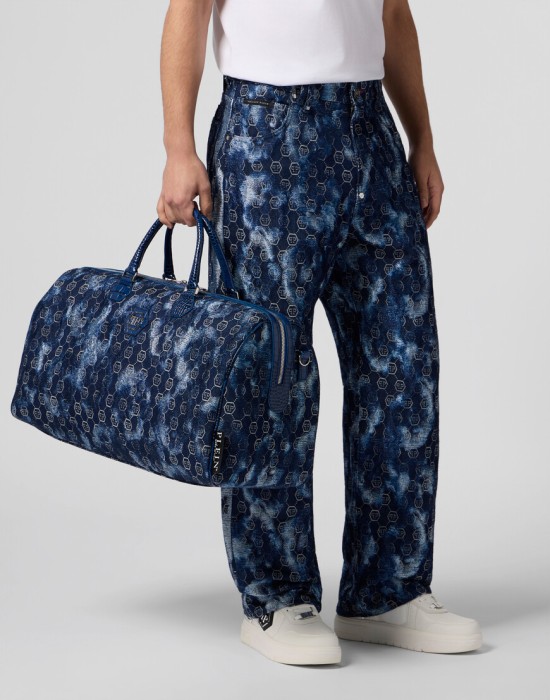 сумка  из америки вид сбоку