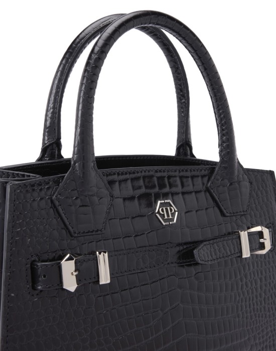 сумка  из проверенных материалов спереди