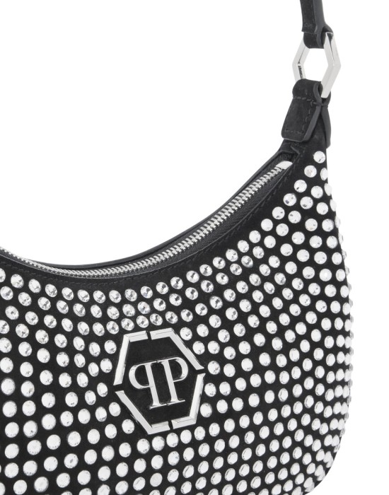 сумка  из проверенных материалов спереди