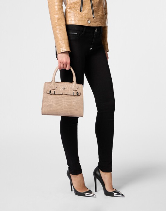 сумка  из америки вид сбоку