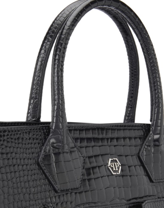 сумка  из проверенных материалов спереди