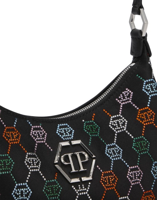 сумка  из проверенных материалов спереди