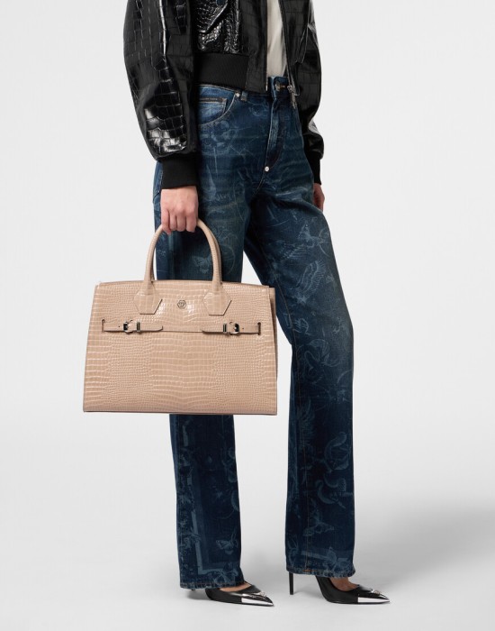 сумка  из америки вид сбоку