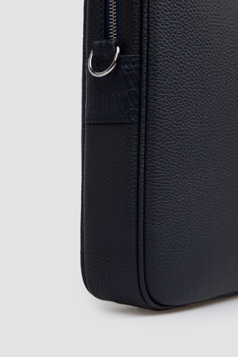 сумка  для взрослого возраста с изнаночной стороны