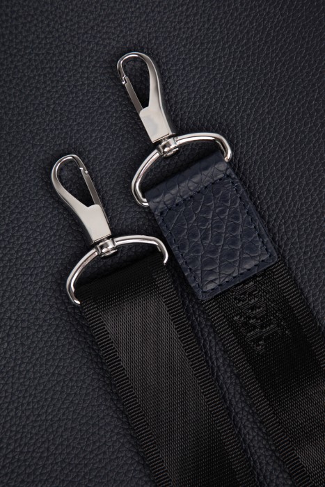 сумка  вид слева