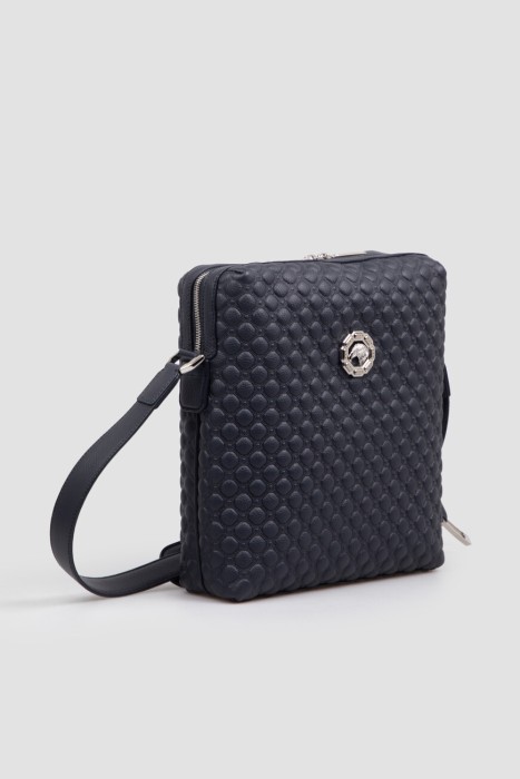 сумка  из англии вид сбоку