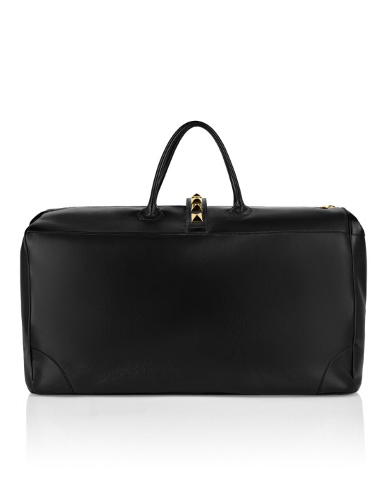 сумка  от бренда philipp plein вид слева