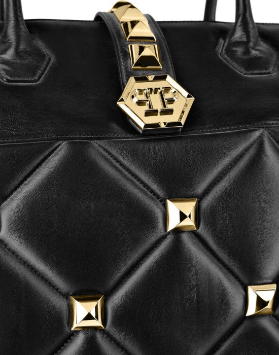 сумка  из америки вид сбоку