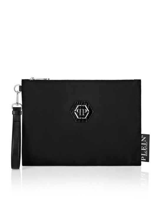 сумка  FABA-MBB0171-PNY002N_02 фотография