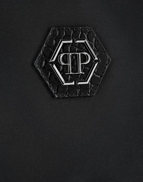 сумка  из америки вид сбоку