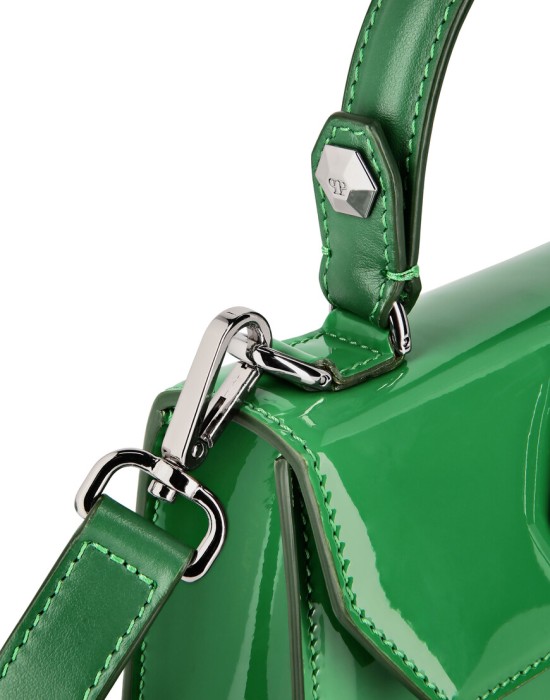 сумка  из америки вид сбоку