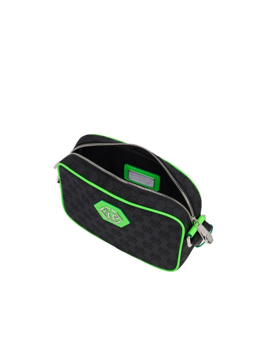 сумка  из америки вид сбоку