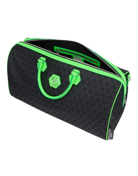 сумка  из проверенных материалов спереди