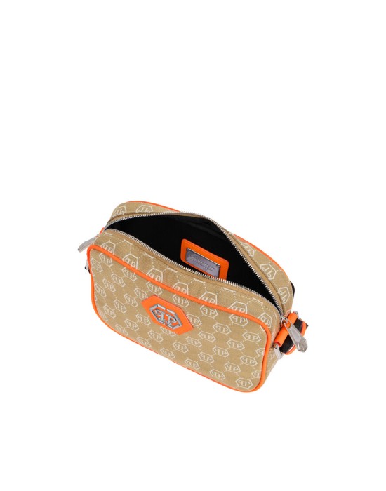 сумка  из америки вид сбоку