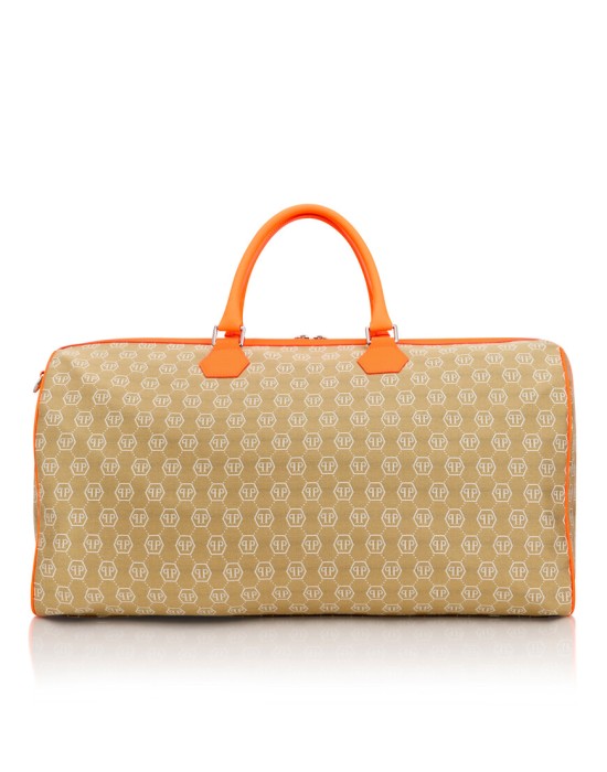 сумка  от бренда philipp plein вид слева